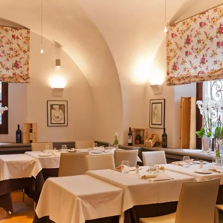 Hotel Ristorante La Palma 3*