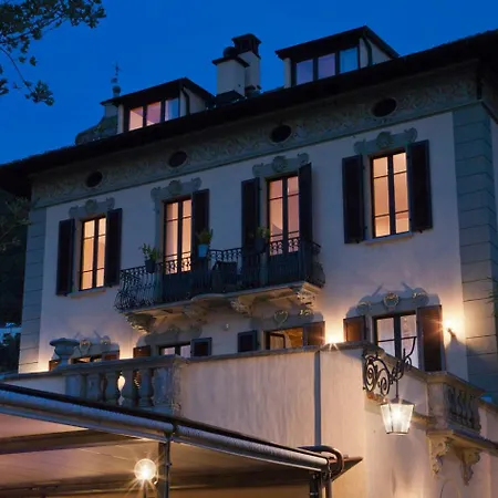 호텔 Ristorante La Palma 3*