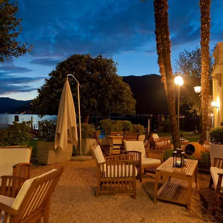 Ristorante La Palma