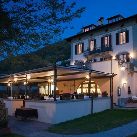 호텔 Ristorante La Palma