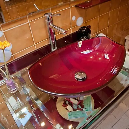 호텔 Ristorante La Palma 3*