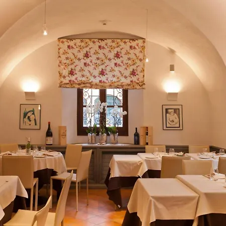 Ristorante La Palma ביסונה