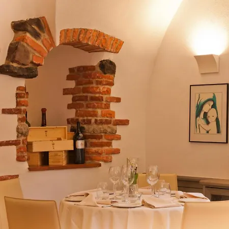 מלון Ristorante La Palma 3*