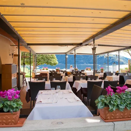 מלון Ristorante La Palma 3*