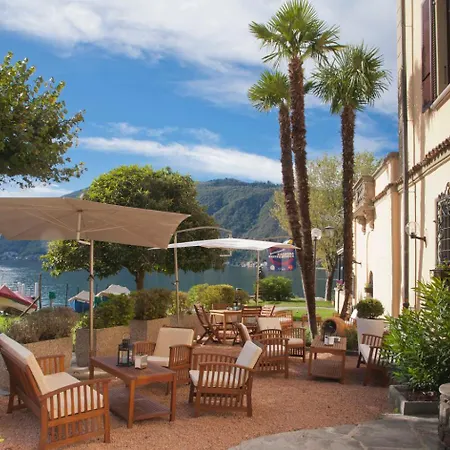 מלון Ristorante La Palma 3*