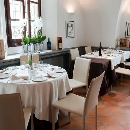 Ristorante La Palma ביסונה